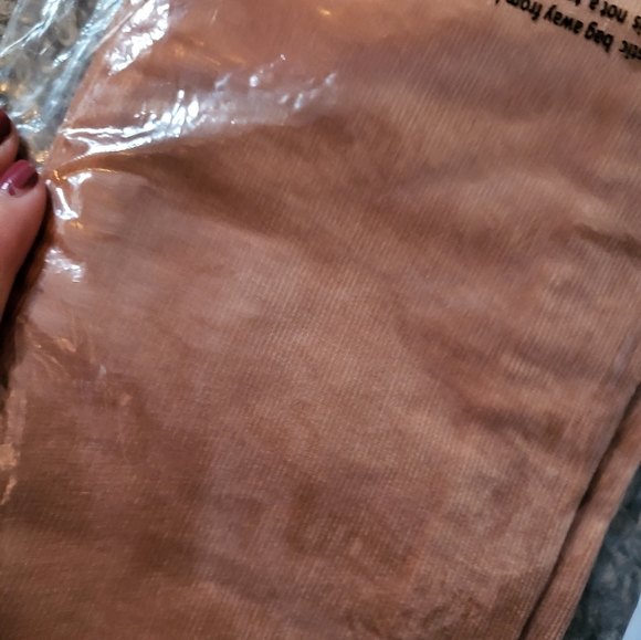 LOFT High Rise Skinny corduroy pants - Picture 10 of 10